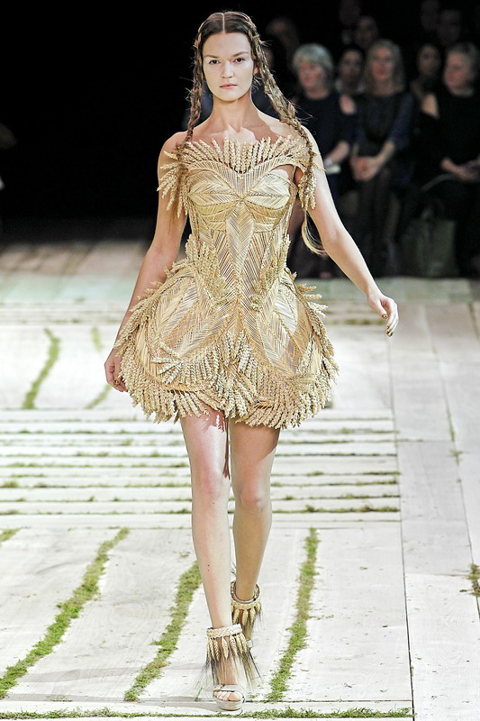 Alexander Mcqueen 11ĸͼƬ