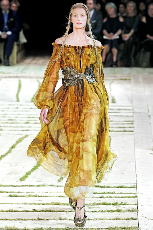 Alexander Mcqueen 11ĸͼƬ