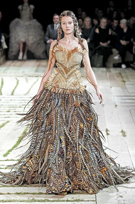 Alexander Mcqueen 11ĸͼƬ