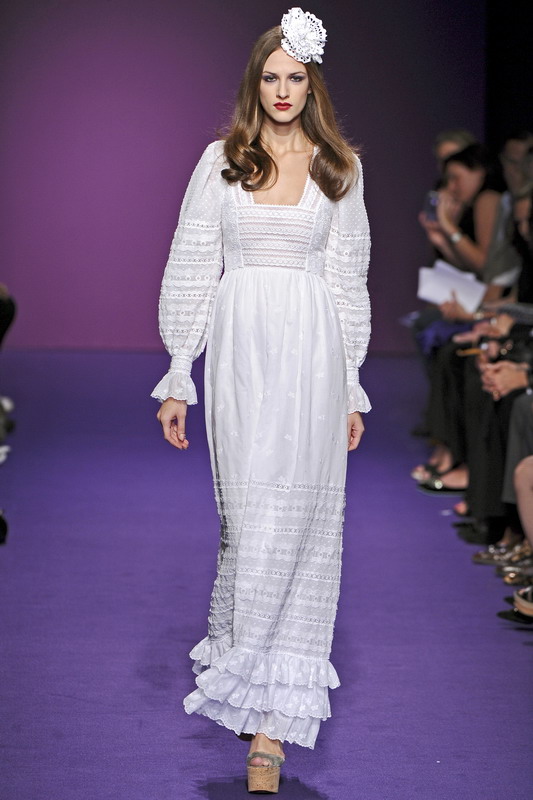 Andrew GN 11春夏