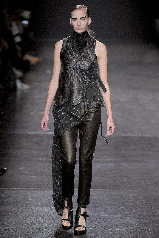 Ann Demeulemeester 11ĸͼƬ