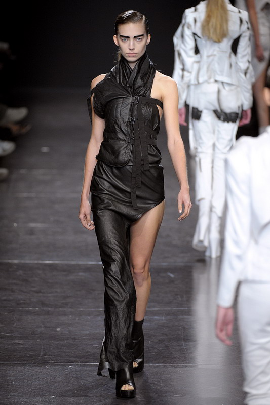 Ann Demeulemeester 11ĸͼƬ