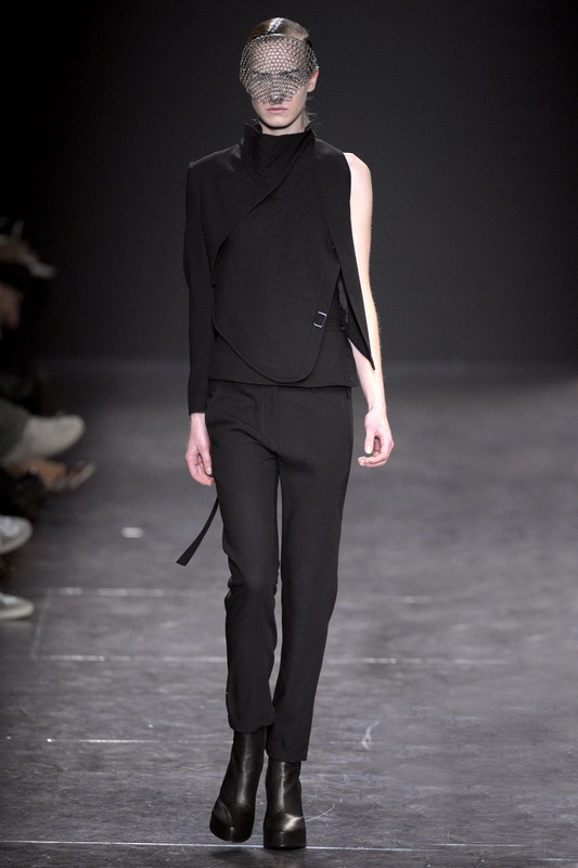 Ann Demeulemeester 11ĸͼƬ