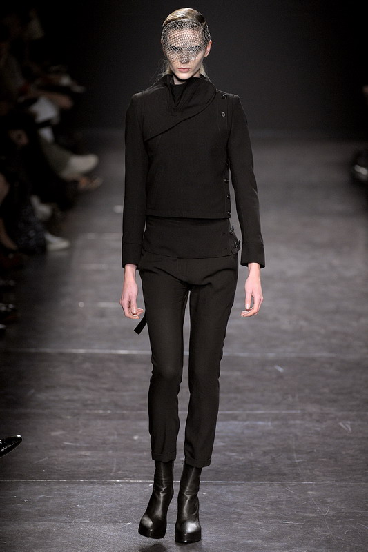 Ann Demeulemeester 11ĸͼƬ