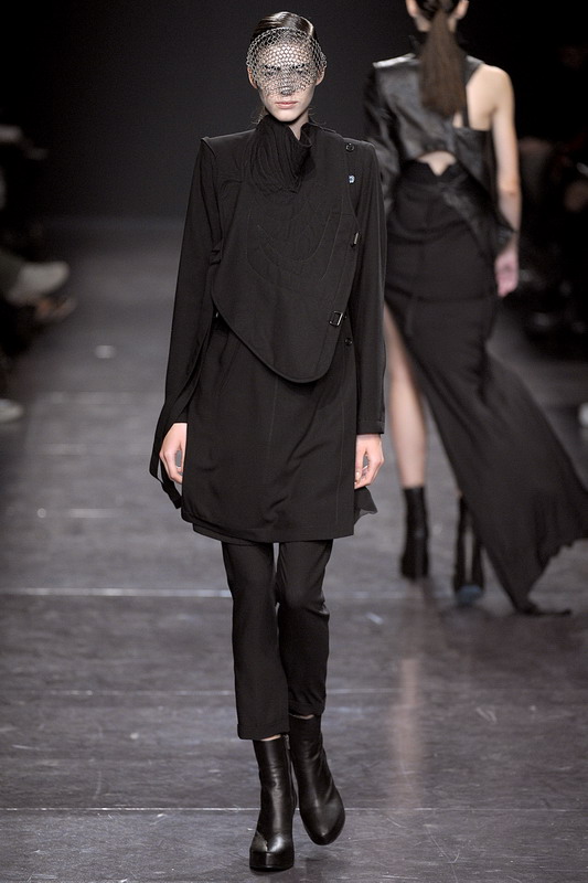 Ann Demeulemeester 11ĸͼƬ