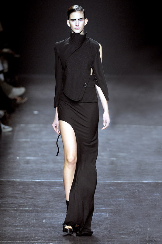 Ann Demeulemeester 11ĸͼƬ