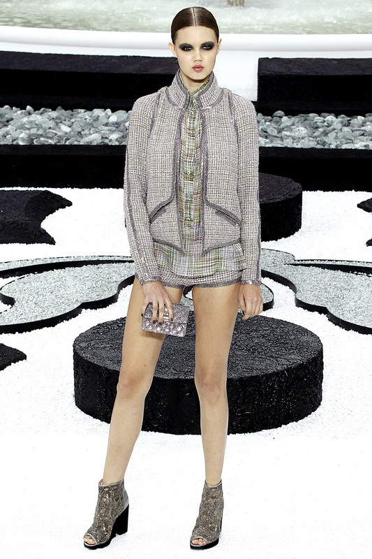 Chanel 11ĸDƬ