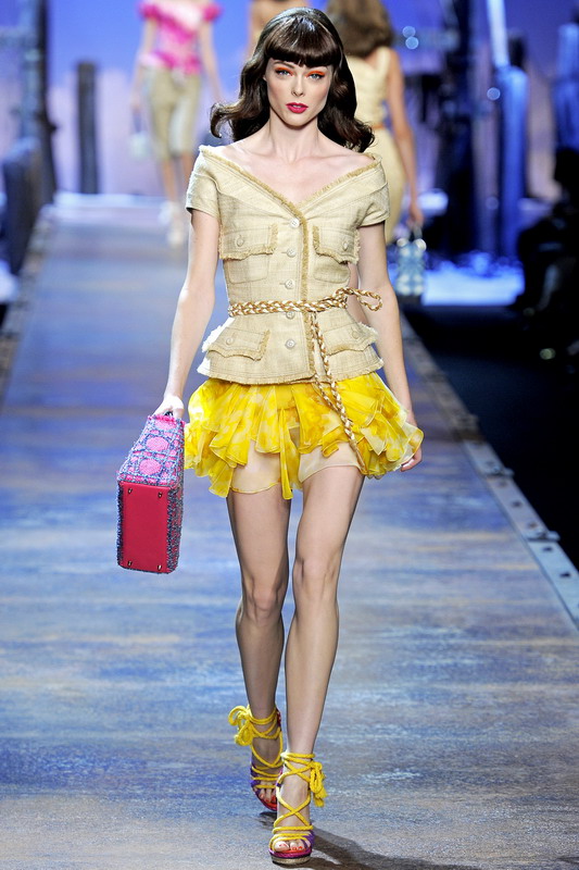 Christian Dior 11���ĸ���ͼƬ