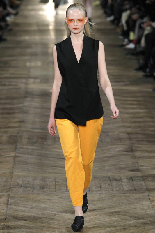 Damir Doma 11春夏