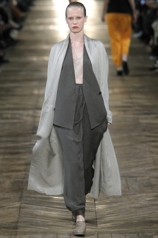 Damir Doma 11春夏