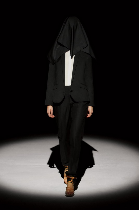 Hussein Chalayan 11ĸͼƬ