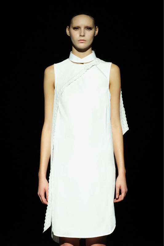 Hussein Chalayan 11春夏