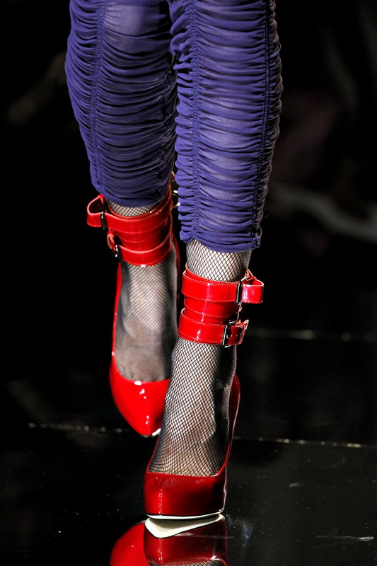 Jean Paul Gaultier 11ĸͼƬ