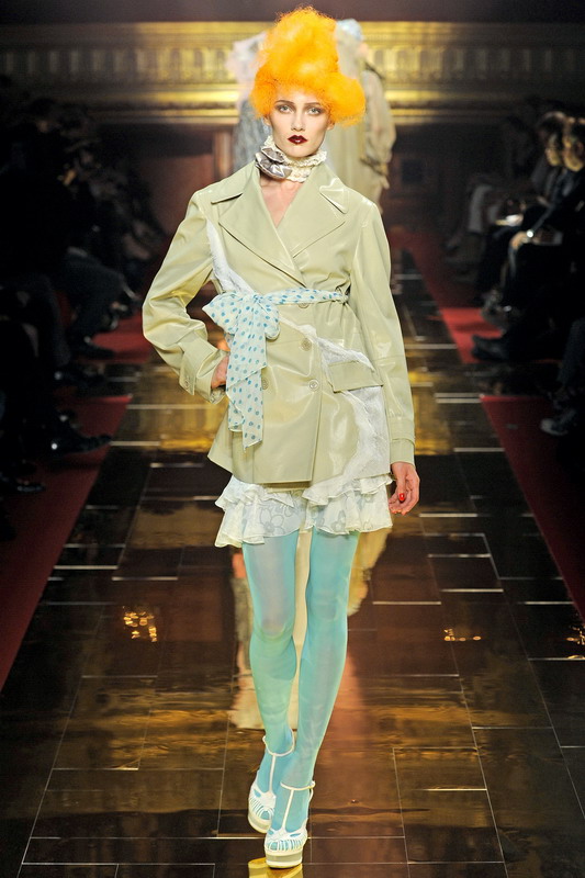 John Galliano 11ĸͼƬ