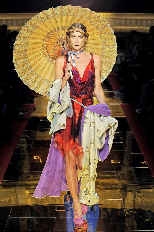 John Galliano 11ĸͼƬ