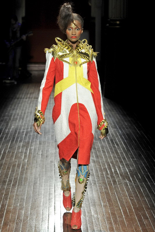 Manish Arora 11春夏