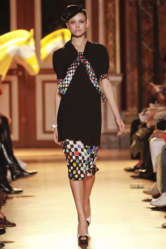 Tsumori Chisato 11ĸͼƬ