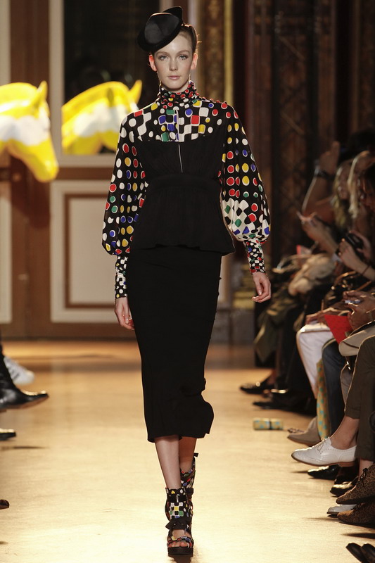 Tsumori Chisato 11ĸͼƬ