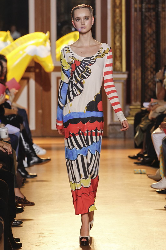 Tsumori Chisato 11ĸͼƬ