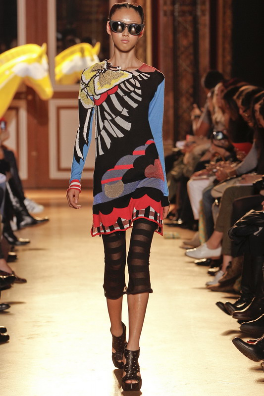 Tsumori Chisato 11ĸͼƬ