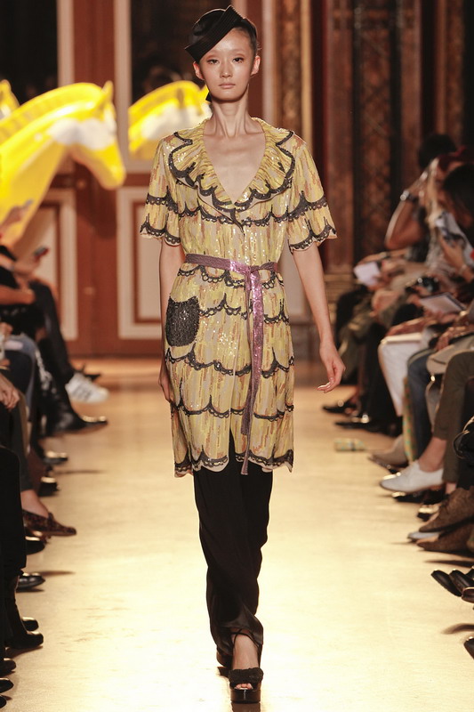 Tsumori Chisato 11ĸͼƬ