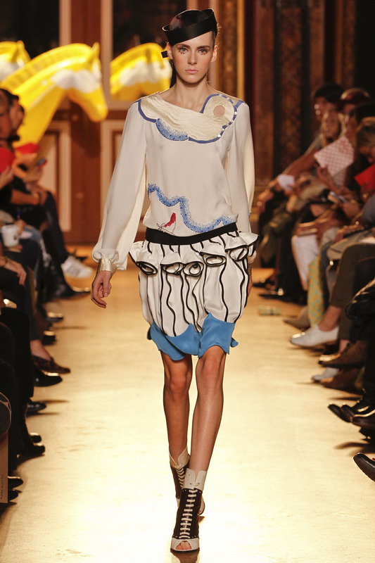 Tsumori Chisato 11ĸͼƬ