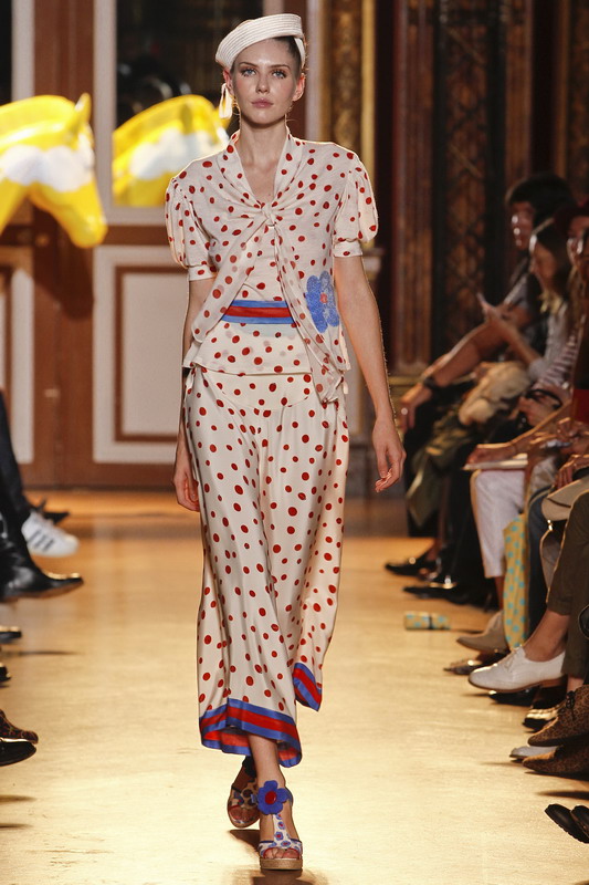 Tsumori Chisato 11ĸͼƬ