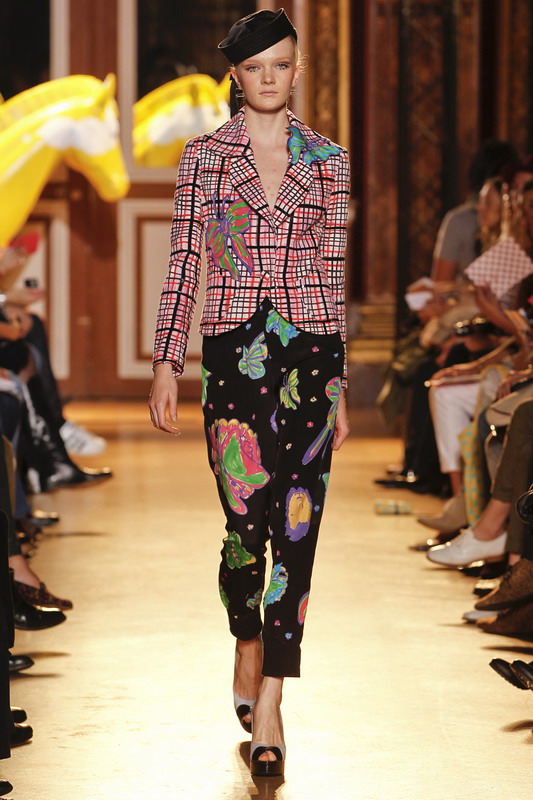 Tsumori Chisato 11ĸͼƬ