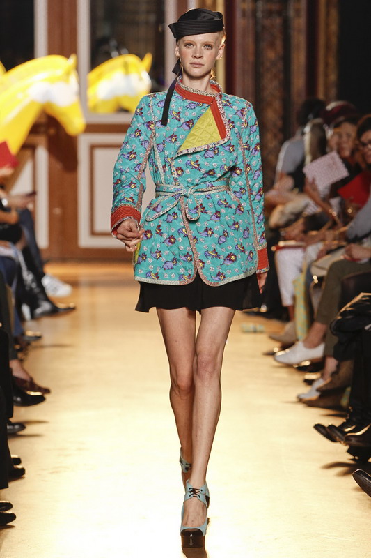 Tsumori Chisato 11ĸͼƬ