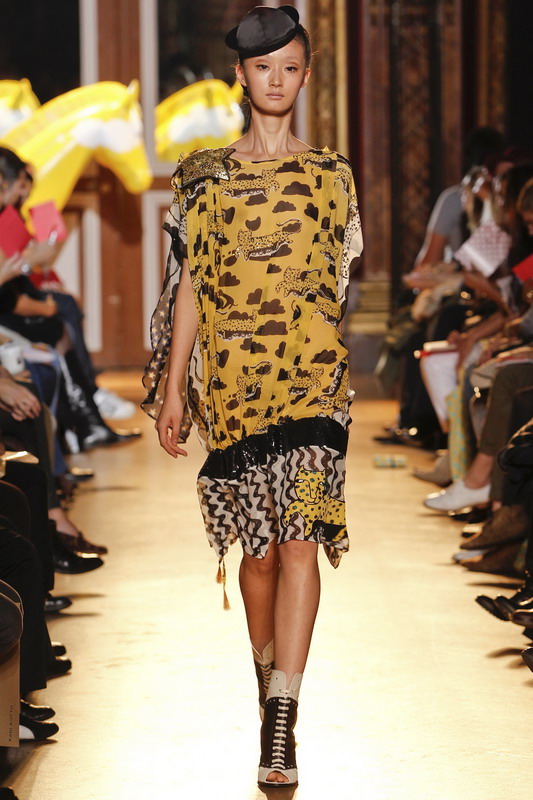 Tsumori Chisato 11ĸͼƬ