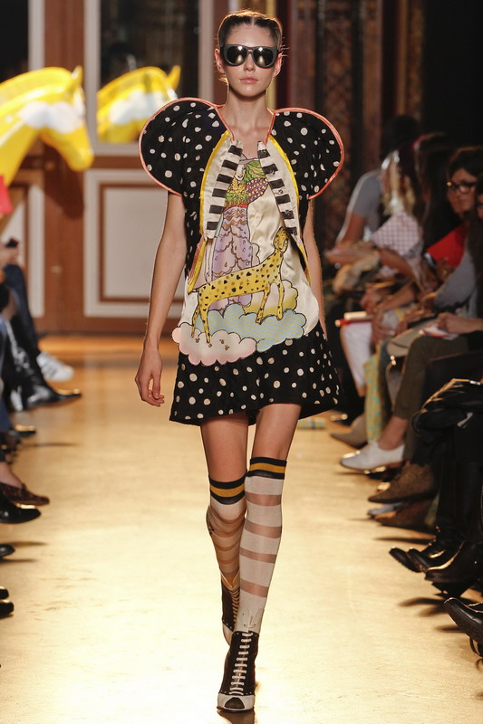 Tsumori Chisato 11ĸͼƬ