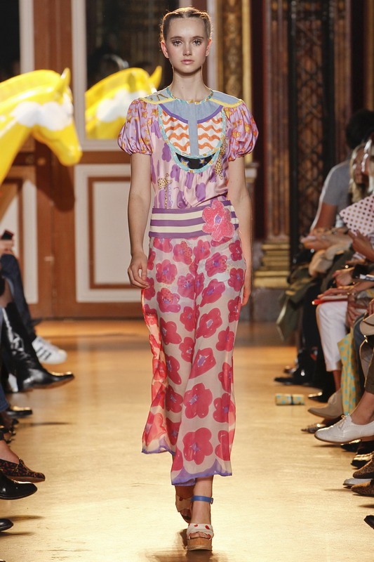 Tsumori Chisato 11ĸͼƬ