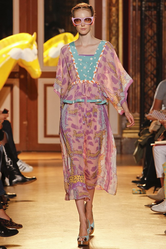 Tsumori Chisato 11ĸͼƬ