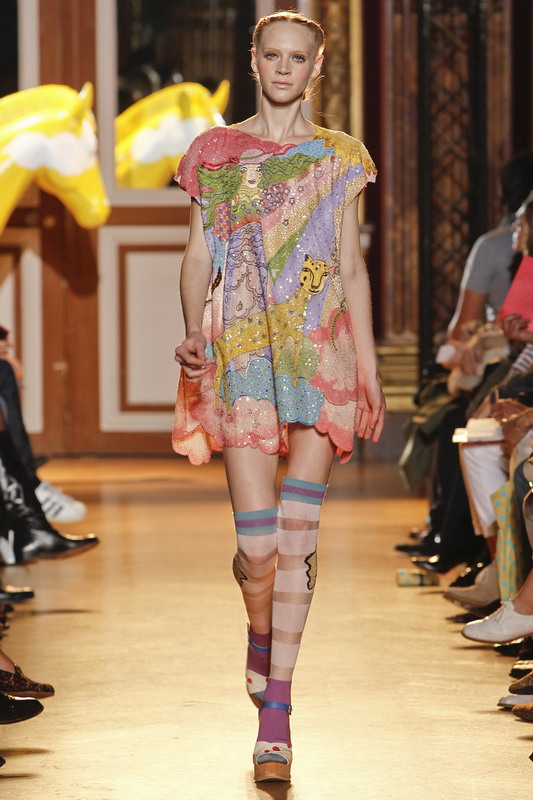 Tsumori Chisato 11ĸͼƬ