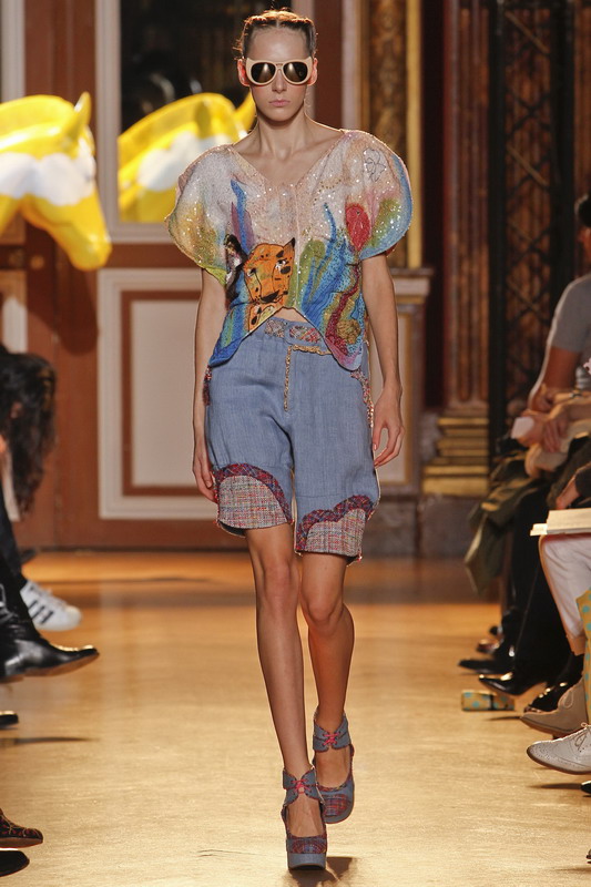 Tsumori Chisato 11ĸͼƬ