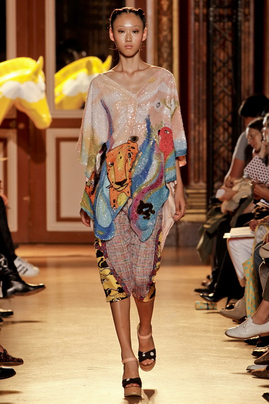 Tsumori Chisato 11ĸͼƬ