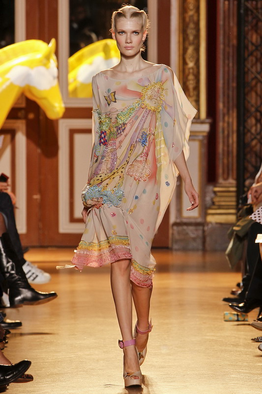 Tsumori Chisato 11ĸͼƬ