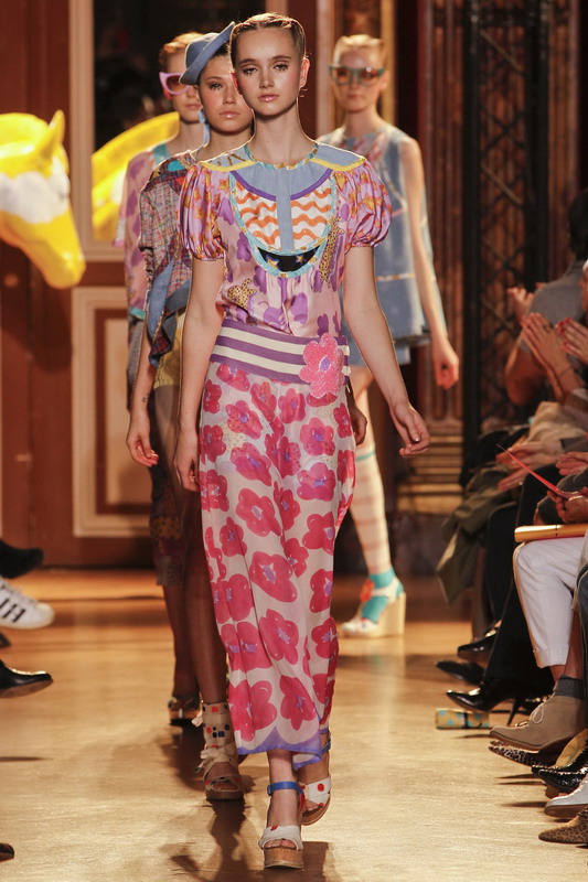 Tsumori Chisato 11ĸͼƬ