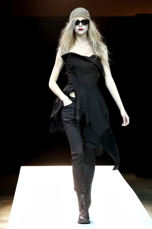 Yohji Yamamoto 11ĸͼƬ