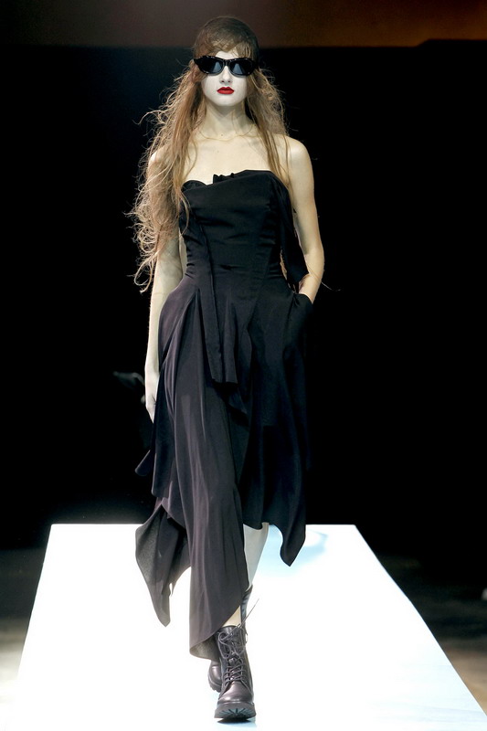 Yohji Yamamoto 11ĸͼƬ