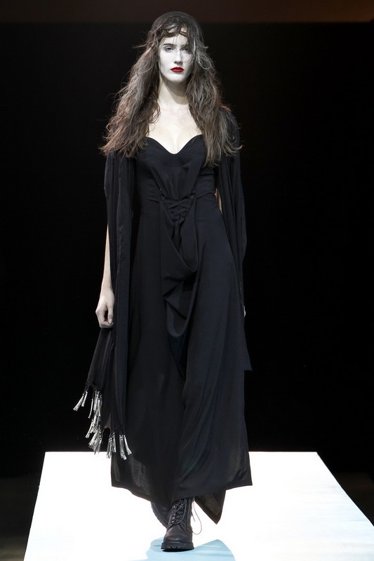 Yohji Yamamoto 11ĸͼƬ