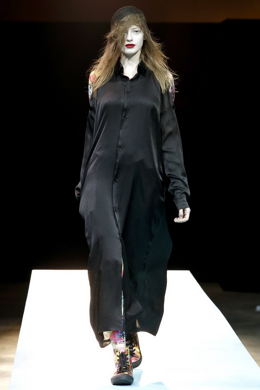 Yohji Yamamoto 11ĸͼƬ