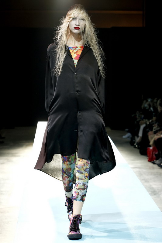 Yohji Yamamoto 11ĸͼƬ