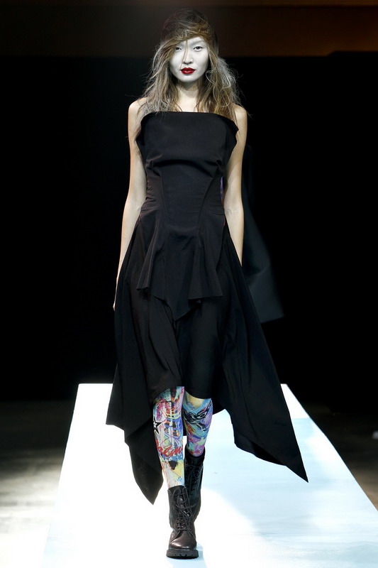 Yohji Yamamoto 11ĸͼƬ