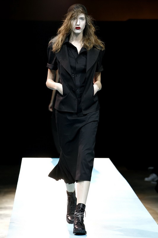 Yohji Yamamoto 11ĸͼƬ