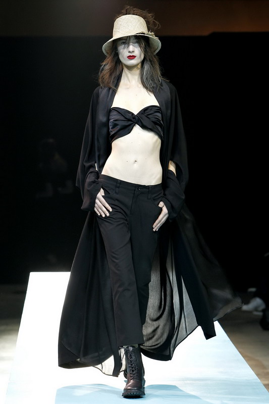 Yohji Yamamoto 11ĸͼƬ