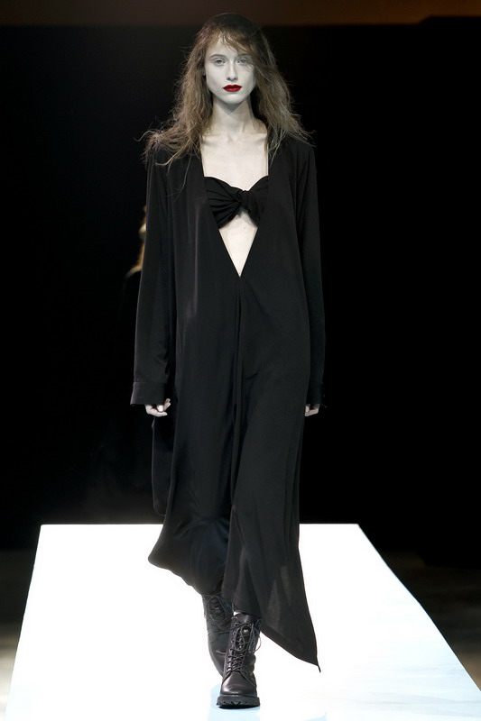 Yohji Yamamoto 11ĸͼƬ