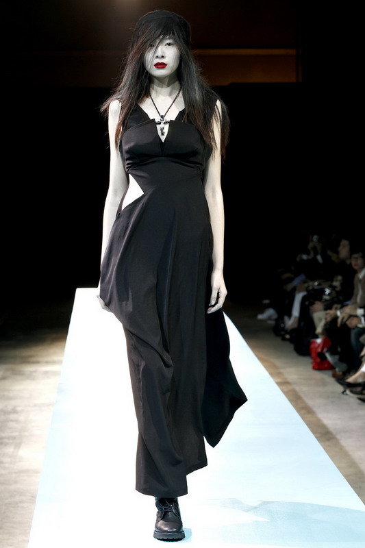 Yohji Yamamoto 11ĸͼƬ