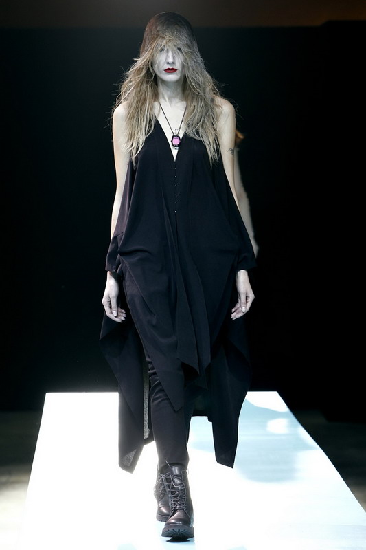 Yohji Yamamoto 11ĸͼƬ