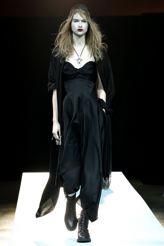 Yohji Yamamoto 11ĸͼƬ